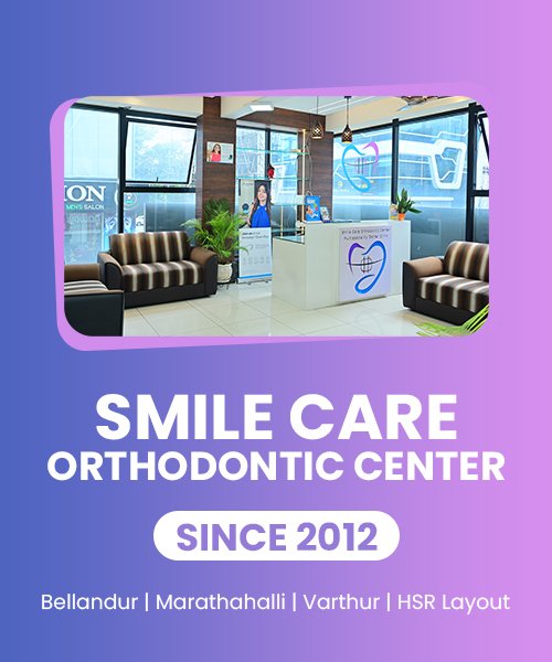 Smile Care Dental Clinic Bengaluru