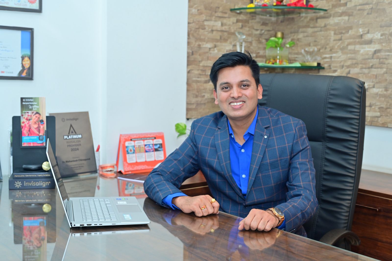 Dr. Mahantesh Chinagundi