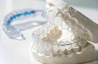 Orthodontic treatment in Bellandur