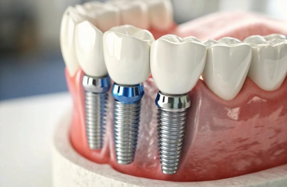 dental implants 1