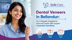 Dental Veneers in Bellandur